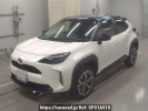 Toyota YARIS CROSS MXPB15