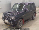 Suzuki Jimny JB23W