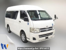Toyota Hiace Van TRH200K