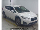 Subaru XV GT3