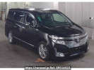 Nissan Elgrand TE52