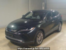 Toyota Harrier Hybrid AXUH85