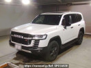 Toyota Land Cruiser VJA300W