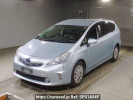 Toyota Prius alpha ZVW40W