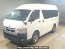 Toyota Hiace Van GDH206K