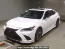 Lexus ES AXZH10