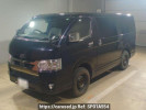 Toyota Hiace Van GDH206V