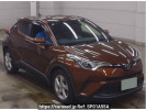 Toyota C-HR NGX50
