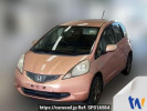 Honda Fit GE6
