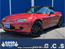 Mazda Roadster NCEC