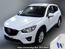 Mazda CX-5 KE2FW