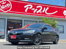 Honda Accord Hybrid CR6