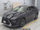 Lexus RX GYL25W