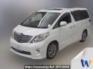 Toyota Alphard ANH20W