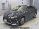 Lexus RX GYL25W