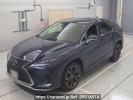 Lexus RX GYL20W