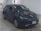 Toyota Harrier MXUA80