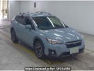 Subaru XV GT3