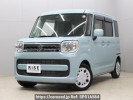 Suzuki Spacia MK53S