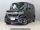 Honda N-BOX CUSTOM JF3
