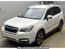 Subaru Forester SJ5