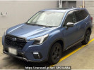 Subaru Forester SK5