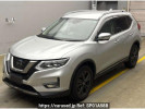 Nissan X-Trail NT32