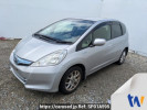 Honda Fit Hybrid GP1