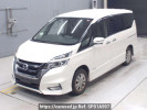 Nissan Serena GFNC27