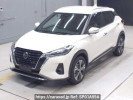 Nissan KIX P15