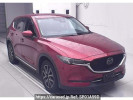 Mazda CX-5 KF2P