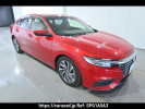 Honda Insight ZE4