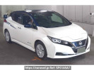 Nissan Leaf ZE1