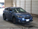 Subaru XV GT3