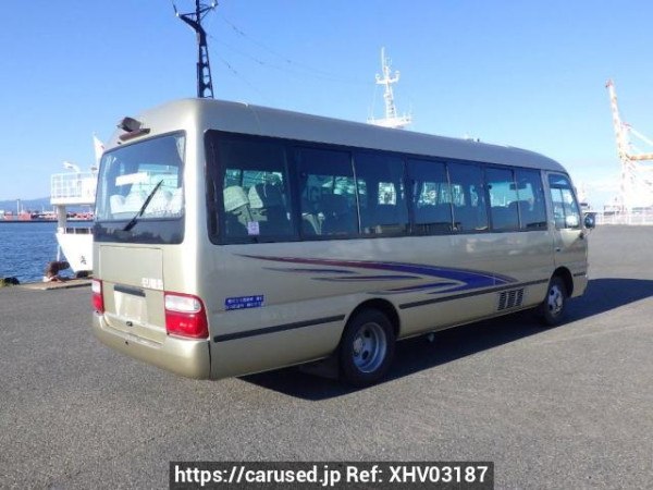 Used 2002 MT hino liesse HDB51M Image[6]