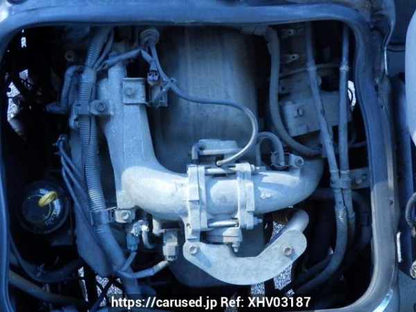 Used 2002 MT hino liesse HDB51M Image[10]