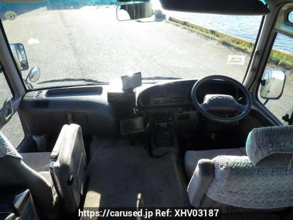 Used 2002 MT hino liesse HDB51M Image[18]