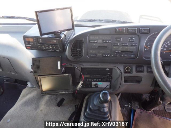 Used 2002 MT hino liesse HDB51M Image[23]