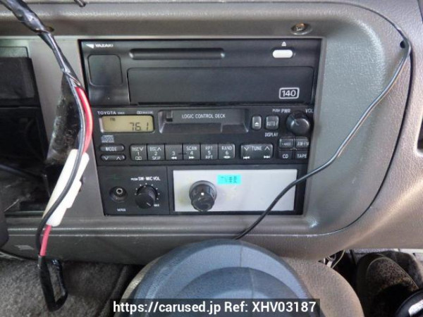 Used 2002 MT hino liesse HDB51M Image[25]