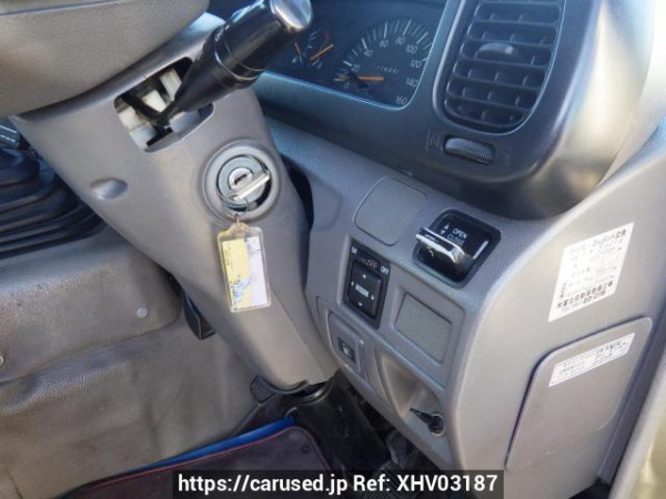 Used 2002 MT hino liesse HDB51M Image[28]