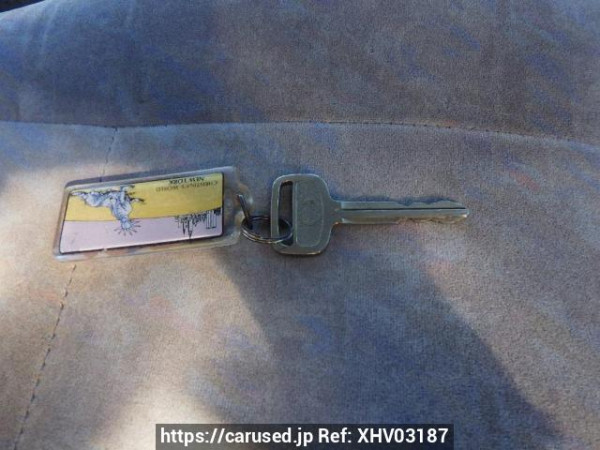 Used 2002 MT hino liesse HDB51M Image[29]