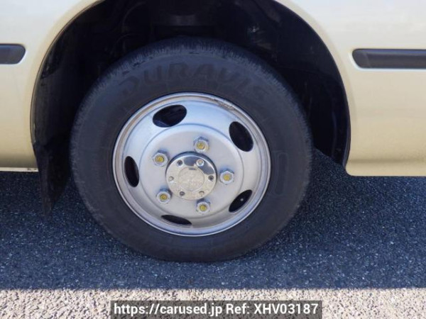 Used 2002 MT hino liesse HDB51M Image[30]