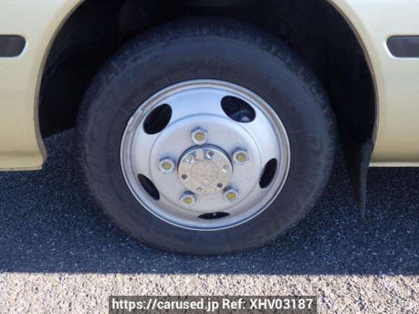 Used 2002 MT hino liesse HDB51M Image[31]