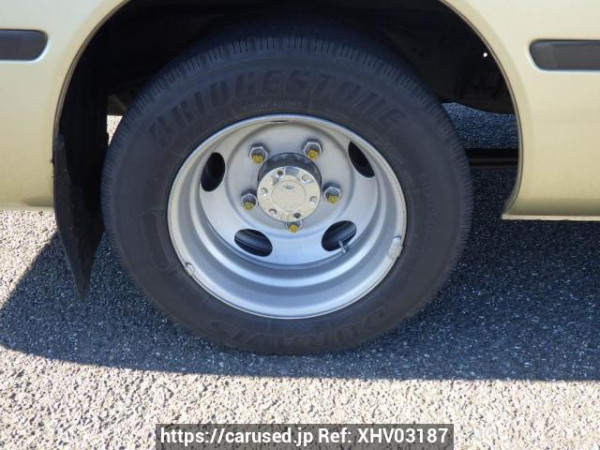 Used 2002 MT hino liesse HDB51M Image[32]