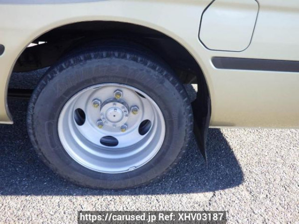 Used 2002 MT hino liesse HDB51M Image[33]