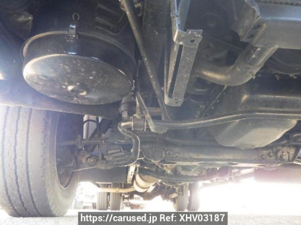 Used 2002 MT hino liesse HDB51M Image[34]