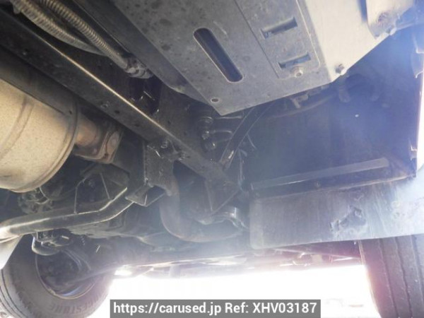 Used 2002 MT hino liesse HDB51M Image[36]