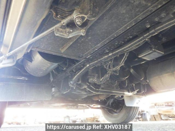 Used 2002 MT hino liesse HDB51M Image[37]