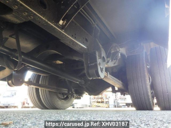 Used 2002 MT hino liesse HDB51M Image[38]