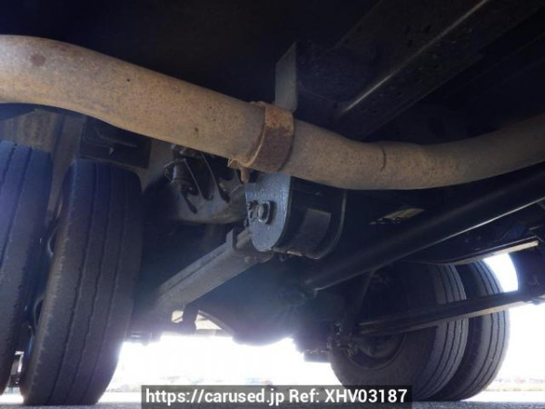 Used 2002 MT hino liesse HDB51M Image[39]